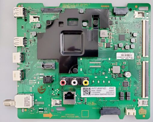 Samsung BN94-15808D Main Board