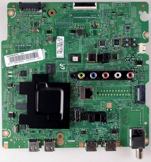 Samsung BN94-06606Q Main Board