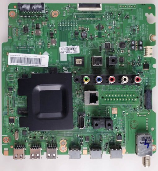 Samsung BN94-06342A Main Board