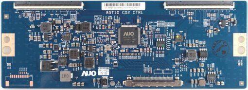 AUO / RCA 55.85T10.C03 T-Con Board