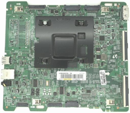 Samsung BN94-12295B Main Board