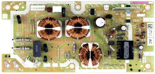 Panasonic ETX2MM704MGA Sub Power Supply