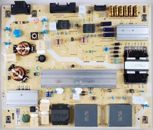 Samsung BN44-01102A Power Supply Board