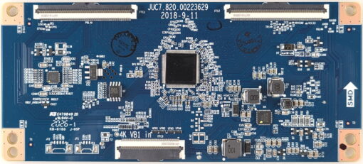 RCA JUC7.820.00113629 T-Con Board