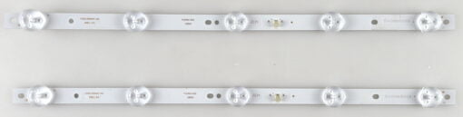 RCA HXSC19DA2A-V01 Backlight LED Strips Set - (2)