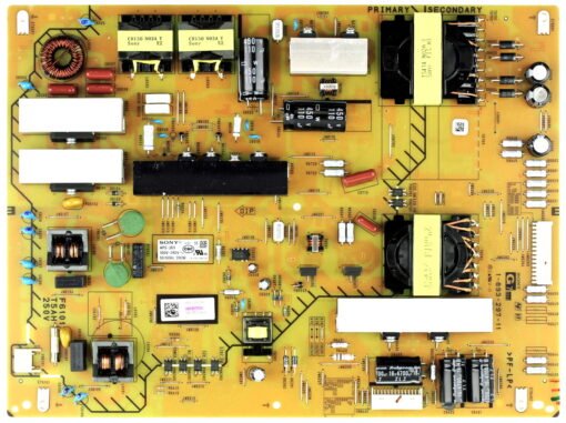 Sony 1-474-577-11 G7 Power Supply Board