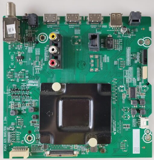 Hisense 269506 Main Board