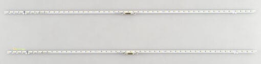 Samsung LM41-01048A Backlights LED Strips / Bars Set (2)