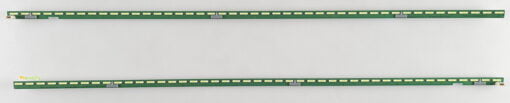 LG 6916L-2303A / 6916L-2304A LED Backlight Bars / Strips Set (2)