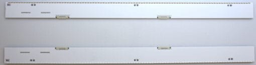 Samsung BN96-32387A / BN96-32388A  LED Backlight Bars Set - (2)