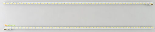 RCA 2012SLS40 7030 44  LED Backlight Bars / Strips Set for RLED4010A - (2)