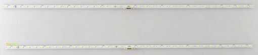 Samsung BN96-46045A LED Backlight Bars / Strips Set  (2)