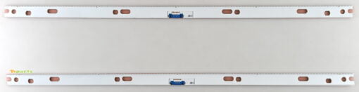 Samsung BN96-45622A LED Backlights Strips / Bars Set - (2)