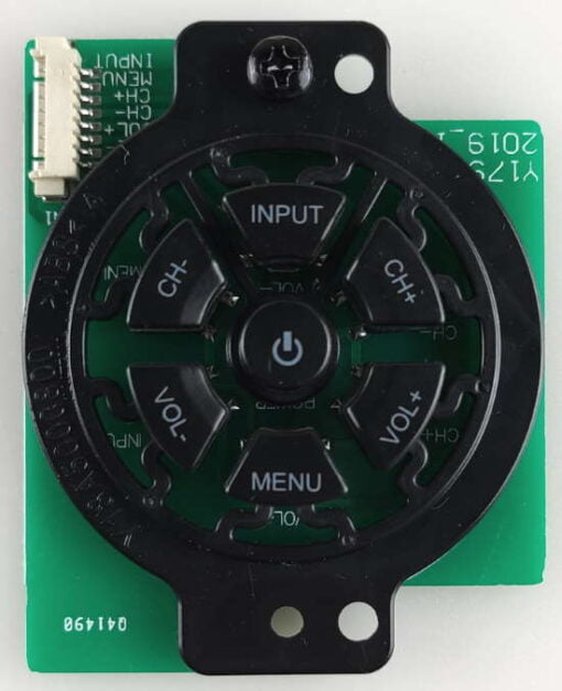 Bolva Y1790-KEY Key Controller Board