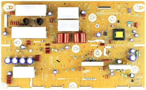 Samsung BN96-25256A (LJ92-01958B) Y-Main Board