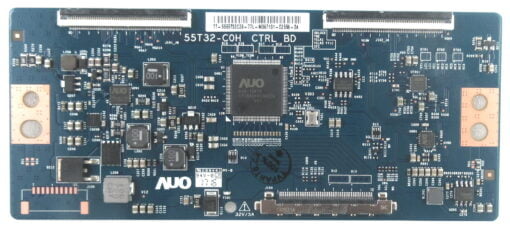 Vizio 55.55T32.C28 T-Con Board