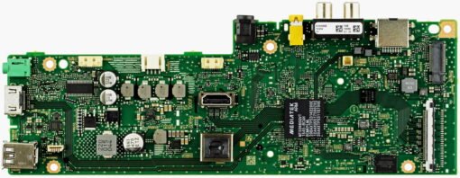 Sony A-2119-889-A BBA Main Board