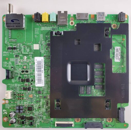 Samsung BN94-08449A Main Board