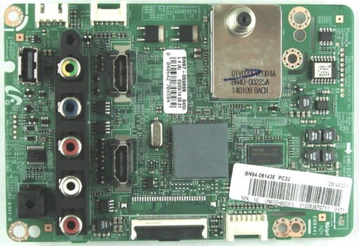 Samsung BN94-06143E Main Board