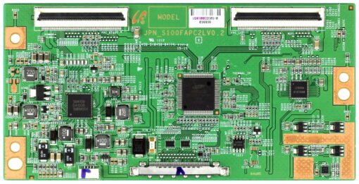 Toshiba LJ94-24108C T-Con Board