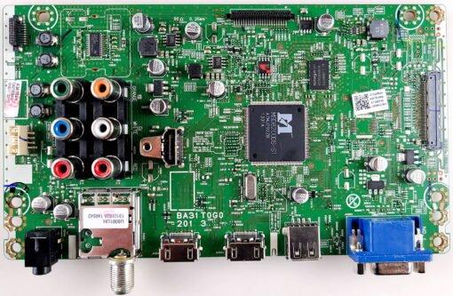 Emerson A3ATEMMA-002 Digital Main Board for LF391EM4