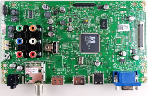 Emerson A3AT0MMA-001 Digital Main Board for LF391EM4