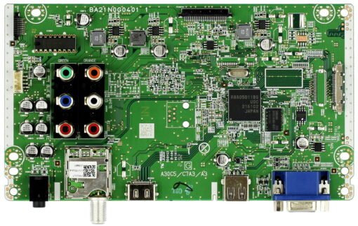 Emerson A21N1MMA-002 Main Board for LE190EM3 ME2