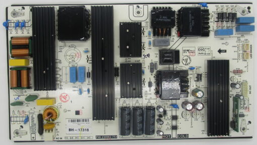 Bolva PW.230W2.751 Power Supply Board