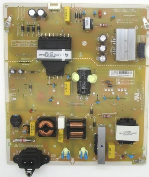 LG EAY64948701 Power Supply Board