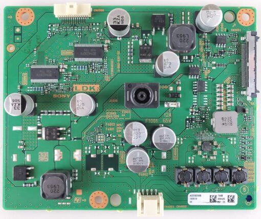 Sony A-2229-299-B LDK2 Power Input Board