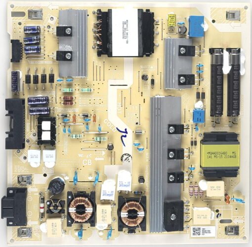 Samsung BN44-01105A Power Supply Board