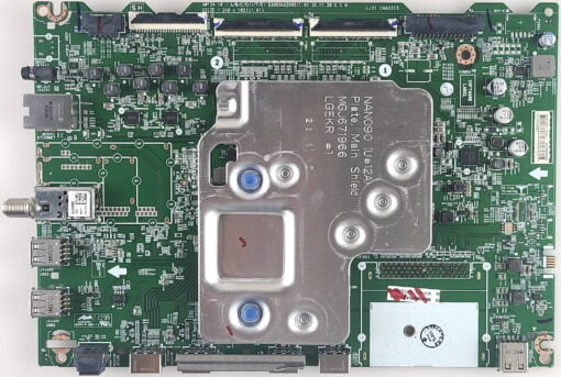 LG EBT66648902 Main Board