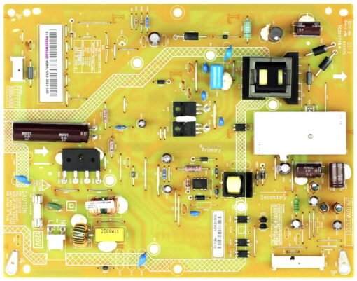 Toshiba 75033336 Power Supply Unit