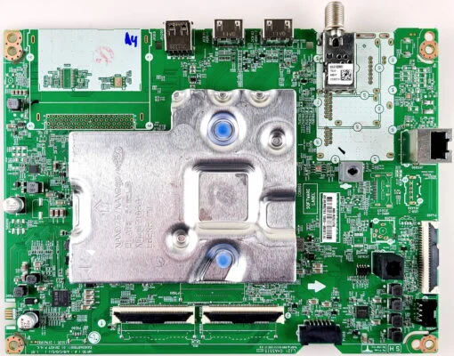 LG EBU66458102 Main Board