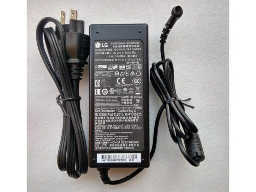 LG ADS-110CL-19-3 19V 5.79A Original Switching / AC Adapter