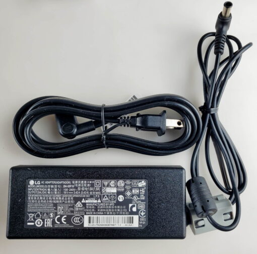 LG EAY62990908 Laptop AC adapter