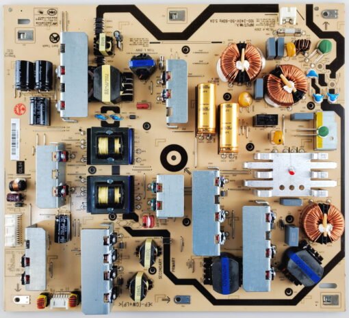 Sony 1-001-392-12 GL94 Power Supply Board