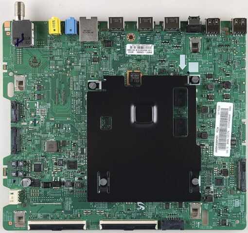 Samsung BN94-12007K Main Board