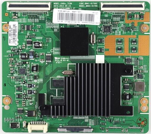 Samsung BN95-00712A T-Con Board