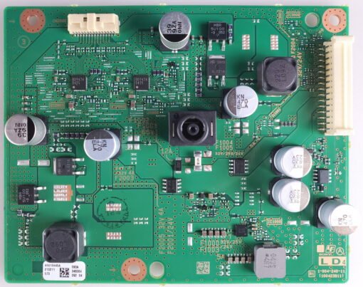 Sony A-5010-445-A LD4 Board