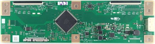 RCA RUNTK6396TPZC T-Con Board