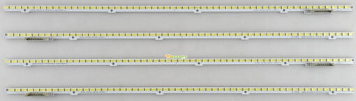 Samsung BN96-21472A / BN96-21473A LED Backlight Strip / Bars - (4)