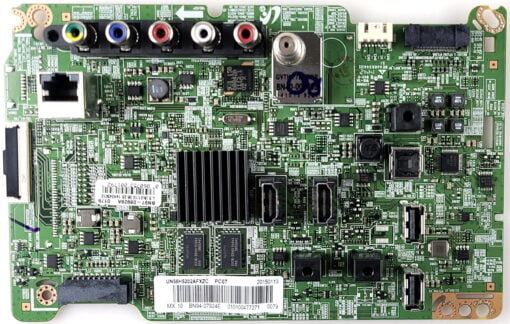 Samsung BN94-07924E Main Board