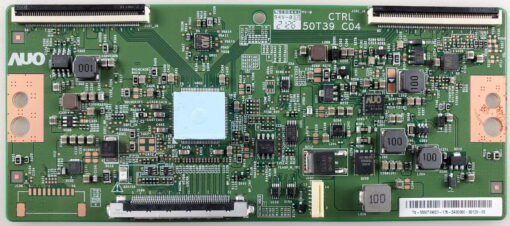 Sony 55.50T39.C03 T-Con Board