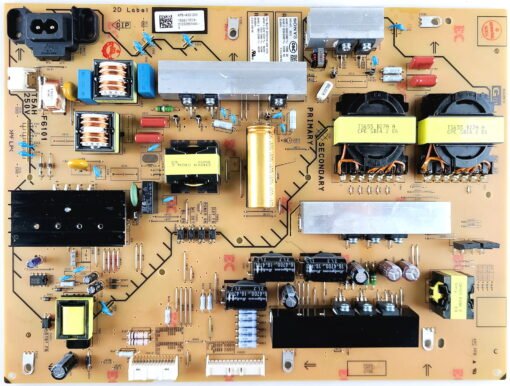 Sony 1-006-110-13 G01 Power Supply Board