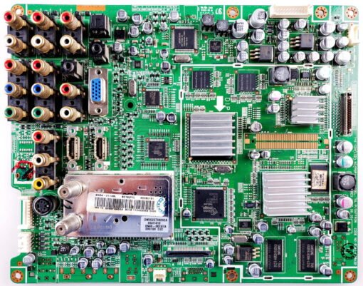 BN94-01199L Samsung Main Board