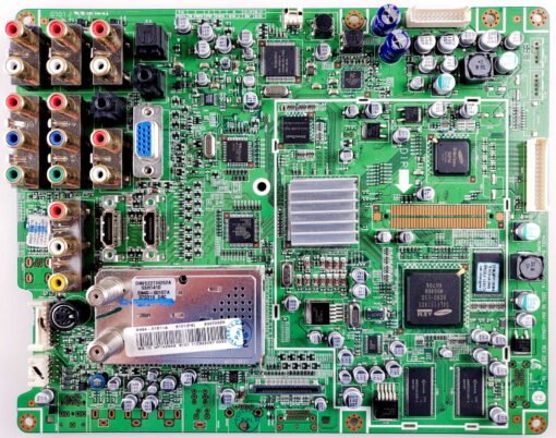 BN94-01211A Samsung Main Board