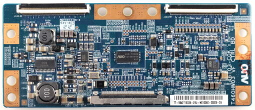 55.42T13.C08 AUO T-Con Board