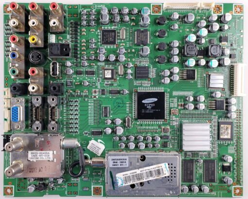 BN94-00963E Samsung Main Board