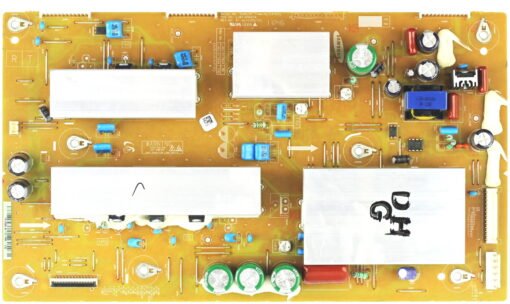 BN96-20511A Samsung Y-Main Board - BRAND NEW